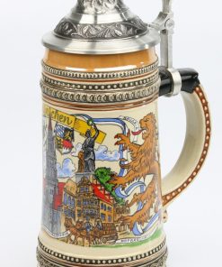 Gutsherren 0,5l, München neu