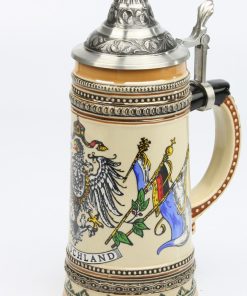 Gutsherren 0,5l, München neu