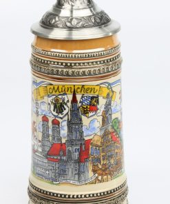 Alternative view of Gutsherren 0,5l, München neu