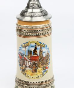 Alternative view of Gutsherren 0,5l, SB