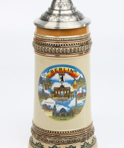 Alternative view of Gutsherren 1,0l, SB