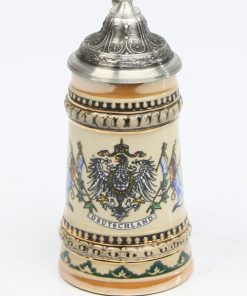 Alternative view of Gutsherren Mini, Deutschlandfahne