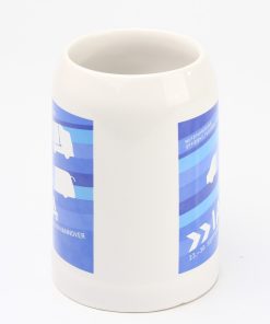 Alternative view of IAA Bierkrug