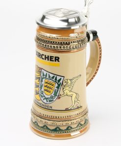 Kärcher Bierkrug