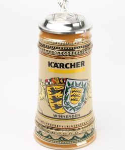 Alternative view of Kärcher Bierkrug