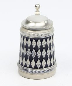 Alternative view of Raute HF Mini