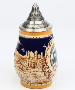 Alternative view of Souvenir braun Mühle groß, SB