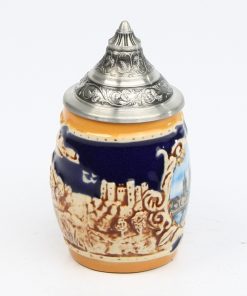 Alternative view of Souvenir braun Mühle klein, SB