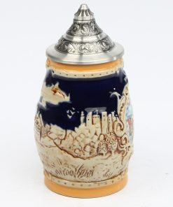 Alternative view of Souvenir braun Mühle mittel, SB