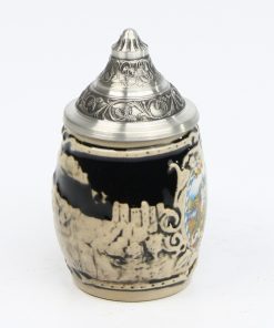 Alternative view of Souvenir schwarz Mühle klein, SB