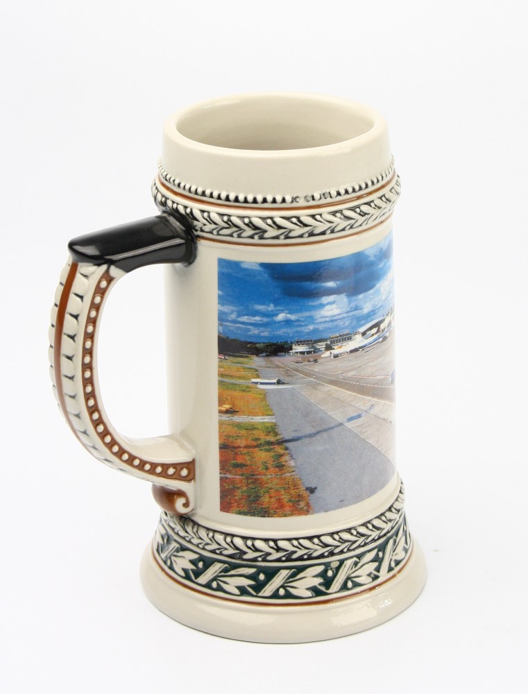 Boryspil international Airport Bierkrug - Image 3