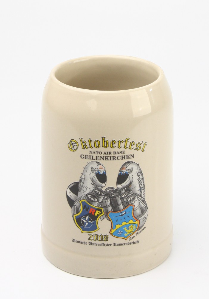 Oktoberfest Geilenkirchen Bierkrug - Image 2