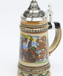 Gutsherren 0,125l, München neu