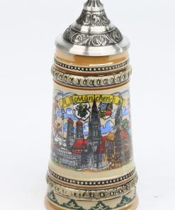 Alternative view of Gutsherren 0,125l, München neu