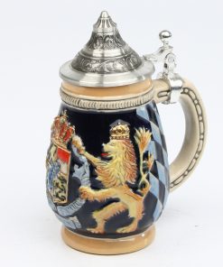 Souvenir Bayern mittel bunt