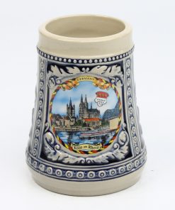 Alternative view of Einschild Schild 0,5l