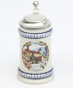 Alternative view of Euler grau mini, SB