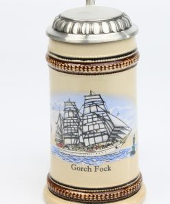 Alternative view of Mühleck 0,5l, Passat