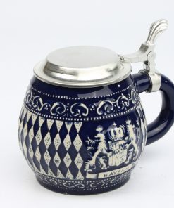 Rautenkugel Bayern 0,5l