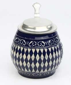 Alternative view of Rautenkugel Bayern 0,5l