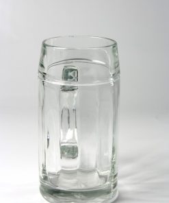 Alternative view of Glückauf 0,5 l