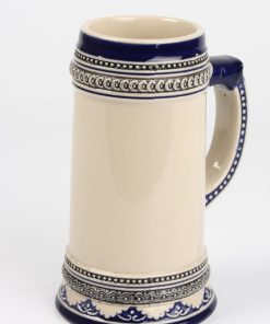 Gutsherren 0,5l, blau