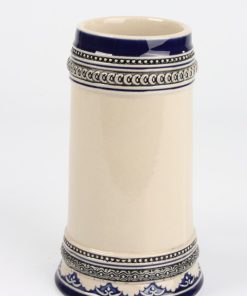 Alternative view of Gutsherren 0,5l, blau