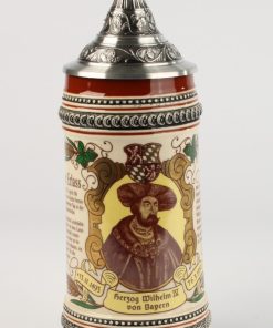 Alternative view of Gutsherren rot 0,5l, Der Erlaß