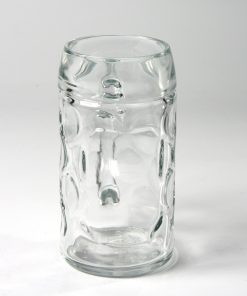 Alternative view of Isar 0,5l