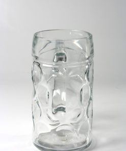 Alternative view of Isar 1,0l