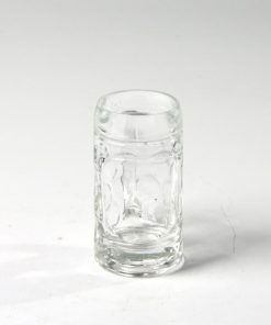 Alternative view of Isar Mini 4cl