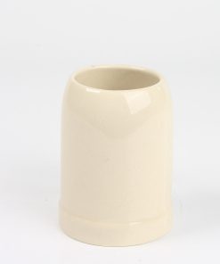Alternative view of Kannenbäcker 0,25l, beige