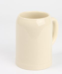 Kannenbäcker 0,5l, beige