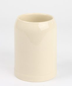 Alternative view of Kannenbäcker 0,5l, beige