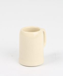 Kannenbäcker 32cl, beige