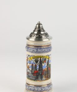 Alternative view of Limes 0,125l, München