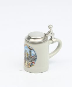 Mini Kannebäcker, Souvenirbild