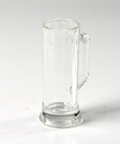 Mini Partyseidel geeicht 2cl + 4 cl