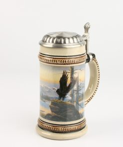 Mühleck 0,5l, Wild Adler