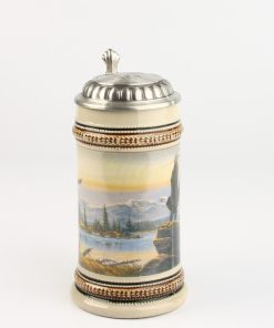 Alternative view of Mühleck 0,5l, Wild Adler