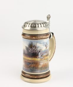 Mühleck 0,5l, Wild Enten