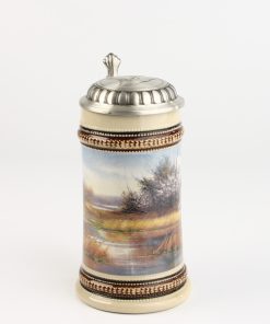 Alternative view of Mühleck 0,5l, Wild Enten