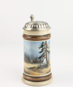 Alternative view of Tierreich Hirsch 0,5l