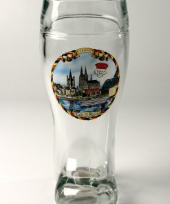 Alternative view of Stiefel 1,0l, Souvenirbild