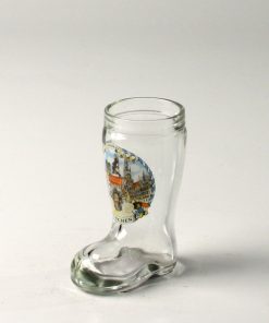 Stiefel Mini, Souvenirbild