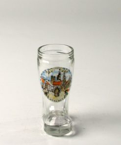 Alternative view of Stiefel Mini, Souvenirbild