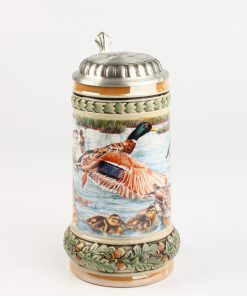 Alternative view of Tierreich Ente 0,5l