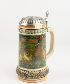 Tierreich Fasan 0,5l