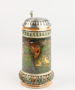 Alternative view of Tierreich Fasan 0,5l