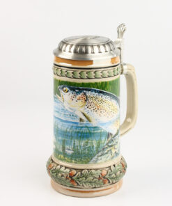 Tierreich Forelle 0,5l